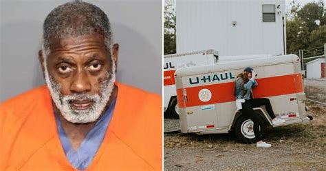 Prince George’s Co. man arrested for kidnapping woman in U-Haul truck