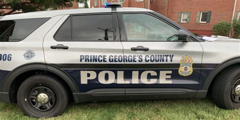 Prince George’s Co. man charged in connection with 2 Alexandria bank robberies