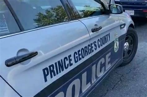 Prince George’s Co. man charged with attempted murder in stabbing, carjacking of elderly woman