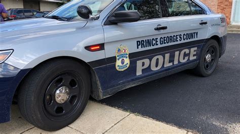 Prince George’s officer Benjamin Lazic charged with felony child …