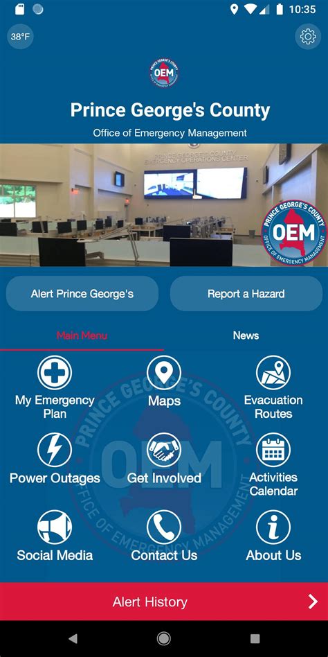 Prince George Citizen APK Download for Android 