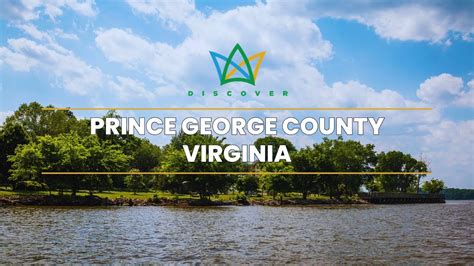 Prince George County, Virginia - Wikiwand