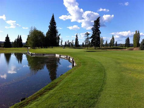 Prince George Golf & Curling Club GuidedBy