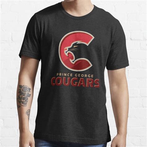 Prince George T-Shirts for Sale Redbubble