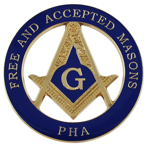 Prince Hall - Masonic Exchange