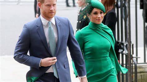 Prince Harry, Meghan’s plunging popularity eclipse Charles’ low …