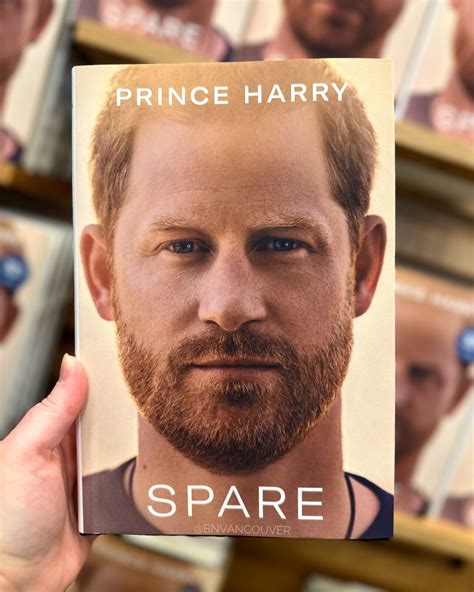 Prince Harry’s autobiography Spare is UK’s fastest-selling nonfiction book