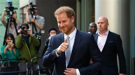 Prince Harry’s phone hacking victory is a landmark in the long saga of British tabloid misconduct
