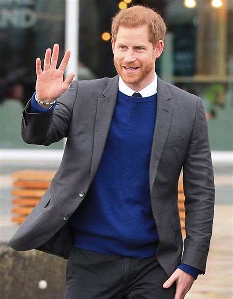 Prince Harry : actualités en direct - Ouest-France