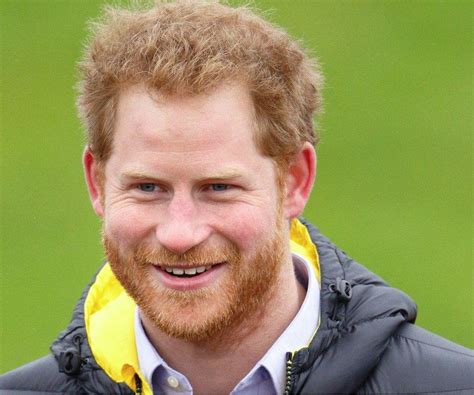 Prince Harry - Bio, Age, net worth, weight, height, Wiki, Facts and ...