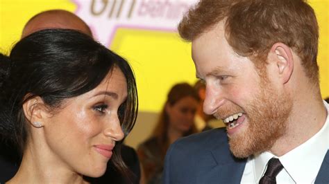 Prince Harry and Meghan Markle Reportedly Turn Down Prince Charles …