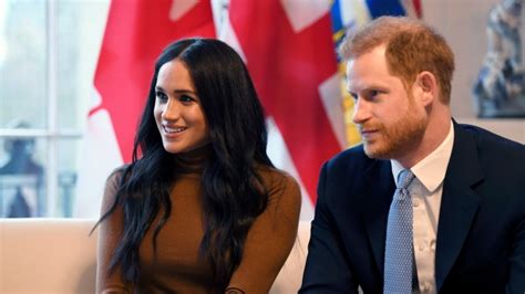 Prince Harry and wife Meghan purchase screen rights to Canadian author’s book