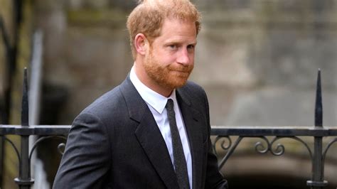 Prince Harry seeks to challenge denial of request to pay for own UK police protection