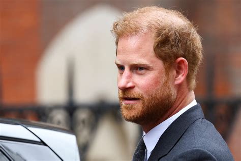 Prince Harry to appeal to UK government for evidence in lawsuit against Daily Mail publisher