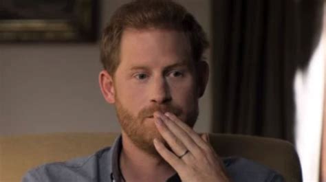 Prince Harry used drugs to deal with trauma as he is is diagnosed …