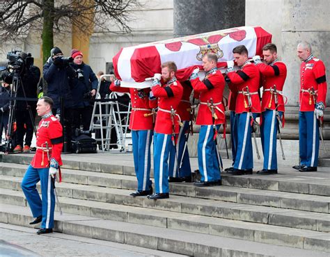 Prince Henrik of Denmark dies - The Local Denmark