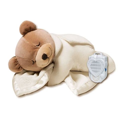 Prince Lionheart The Original Slumber Bear Plus Tummy Sleep 12 …