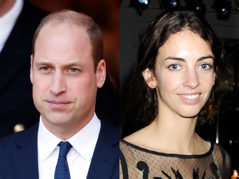 Prince William Affair News