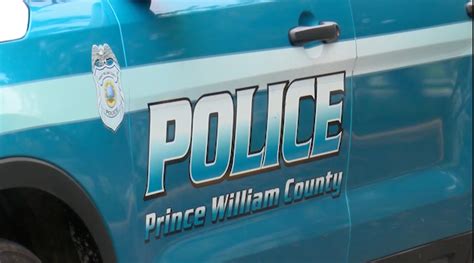 Prince William Co. man charged in shooting, killing of roommate after argument