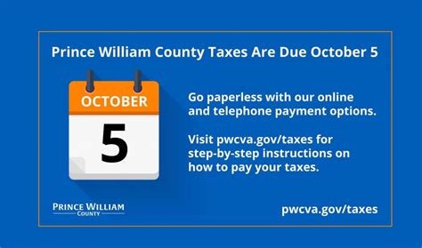 Prince William County property taxes to stay flat in new budget