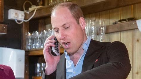 Prince William got ‘very large sum’ in phone hack settlement