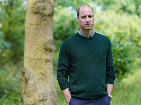 Prince William hopes to expand his Earthshot Prize into a global environment movement by 2030