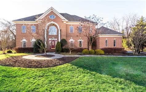 Prince george's county homes for sale. 856 single family homes for sale in Prince Georges County MD. View pictures of homes, review sales history, and use our detailed filters to find the perfect place. 