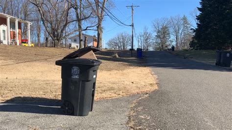 Prince george's county trash pickup. Things To Know About Prince george's county trash pickup. 