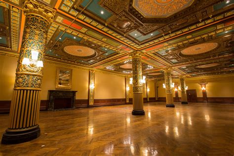 Prince george ballroom. History meets luxury at The Prince George Ballroom, Manhattan’s premier event destination in the Flatiron District. Conveniently located between Fifth and Madison Avenues - and meticulously restored to its original Neo-Renaissance splendor - this lan 