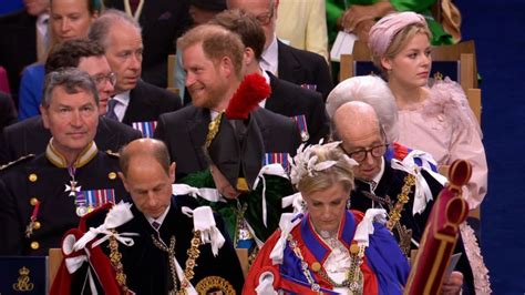 Prince harry at coronation. Things To Know About Prince harry at coronation. 
