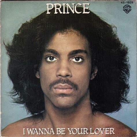 Prince i wanna be your lover. Apr 27, 2016 · If you enjoyed this lesson and would like to say thank you by sending a one-off payment to pay for a coffee you can do so here. https://ko-fi.com/jasonreadgu... 