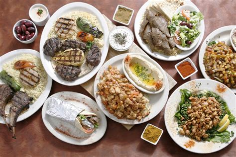 Prince lebanese restaurant. Things To Know About Prince lebanese restaurant. 
