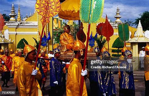 Prince norodom sirivudh