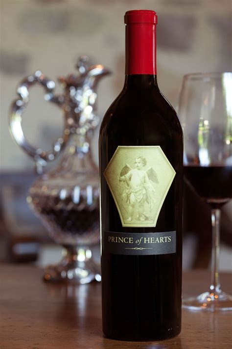 Prince of Hearts 2024 Blankiet Estate - Tastingbook