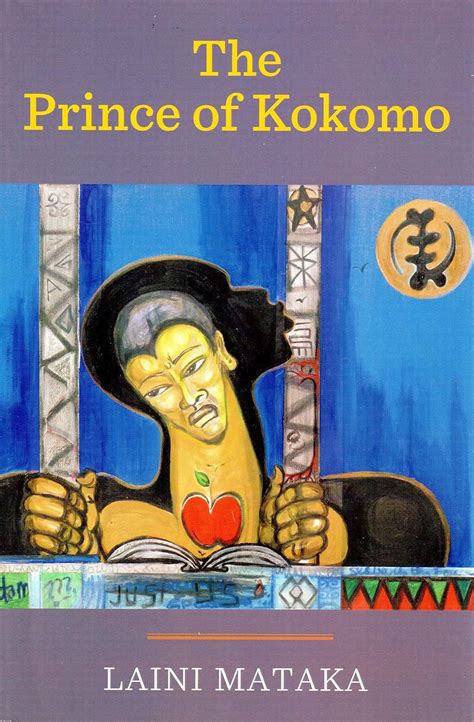 Prince of Kokomo by Laini Mataka - Open Library