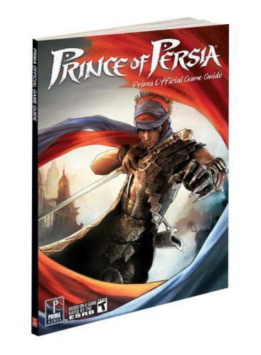 Prince of persia prima official game guide prima official game guides. - User guide panasonic kx t7730 and operating manual.