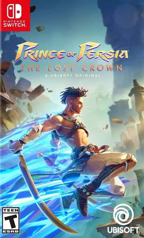 Prince of persia switch. On the other hand, Prince of Persia: The Sands of Time is a game that can be recommended wholeheartedly. It looks fantastic and features responsive controls, some original play mechanics, a good ... 