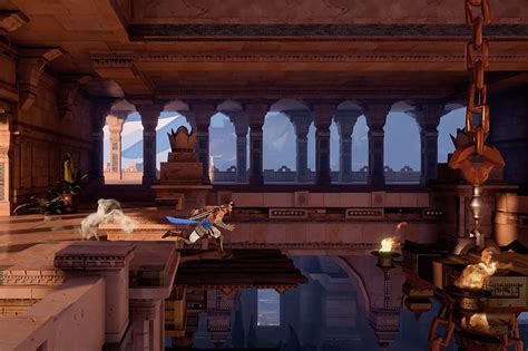 Prince of persia the lost crown reviews. Prince of Persia boldly reinvents itself as a metroidvania, and it feels like it has found its new home. 