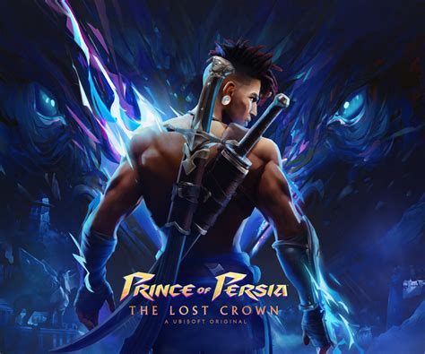 Prince of persia the lost crown steam. UPDATE 12/6/23: Gameplay of Prince of Persia: The Lost Crown was shown at tonight's Ubisoft Forward, revealing time powers are back. New character Sargon will be able to use time in combat to gain ... 