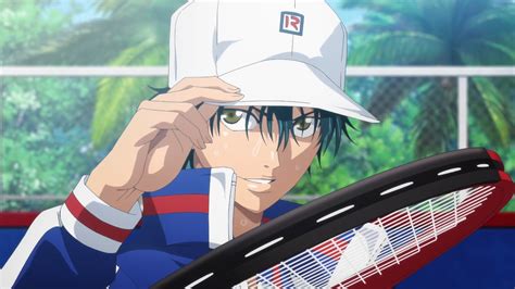 Prince of tennis anime. Can he help his new brothers smash their way to victory? 202222 episodi. 13+. Drammatici·Anime·Sport. Periodo d'uso gratuito di Crunchyroll. Guarda con ... 