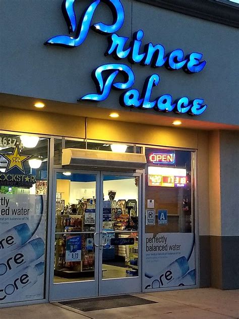Prince palace truck stop. Things To Know About Prince palace truck stop. 