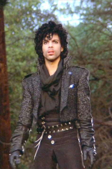Prince purple rain movie. According to Louder Sound, the song was first introduced to the world at a benefit concert in Minneapolis, while the band was taking a break from shooting the film Purple Rain. "Prince was very ... 