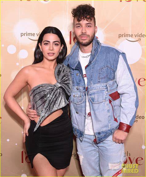 Prince royce wife