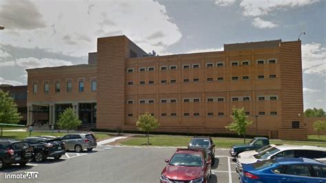 Prince william county jail inmate search.  The Prince William-Manassas Modular Ja...