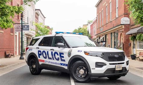 Prince william county police reports. .  ...