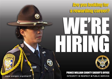 Prince william county va jobs. Things To Know About Prince william county va jobs. 