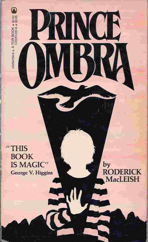 Full Download Prince Ombra By Roderick Macleish
