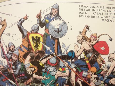 Read Prince Valiant Vol 2 19391940 By Hal  Foster