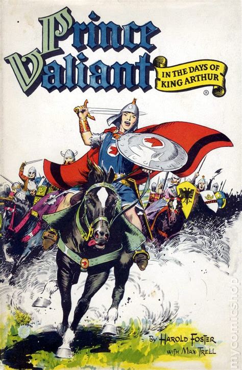 Read Prince Valiant Vol 3 19411942 By Hal  Foster