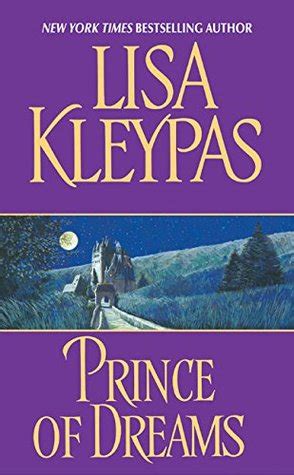 Full Download Prince Of Dreams Stokehurst 2 By Lisa Kleypas